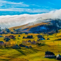 Piatra Craiului