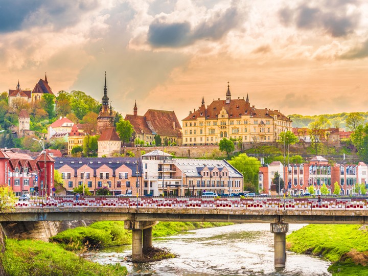 Sighisoara