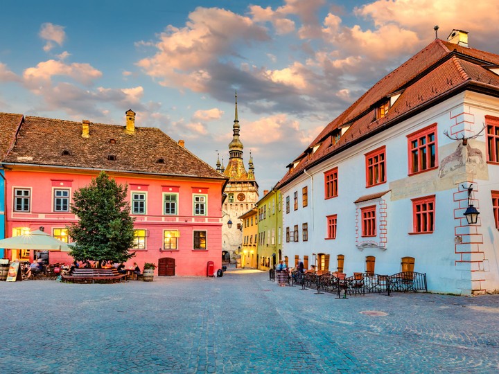Sighisoara