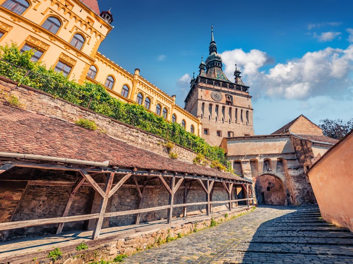 Sighisoara
