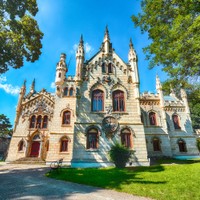 Pałac Sturdza