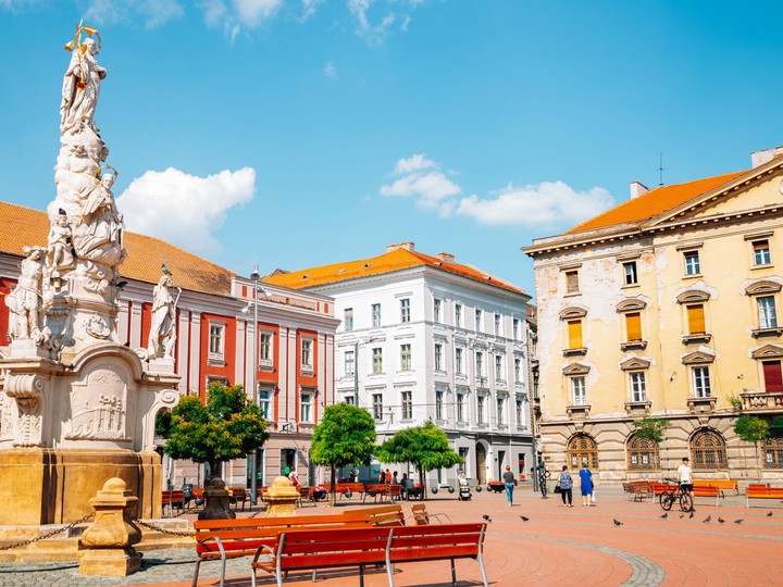 Timisoara