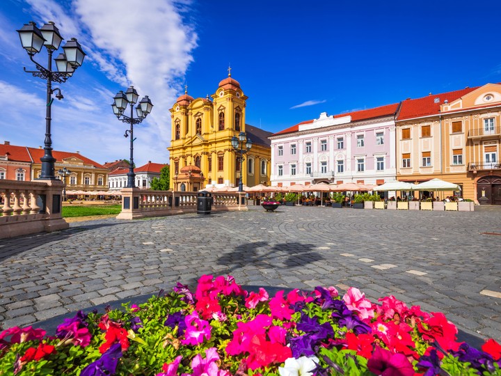 Timisoara