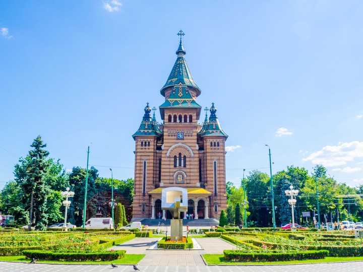 Timisoara