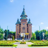 Timisoara