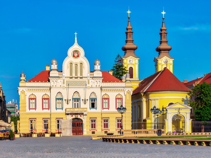 Timisoara