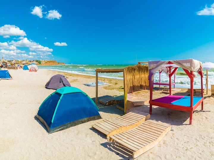Vama Veche
