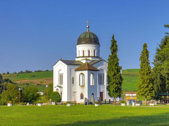 Bela Crkva