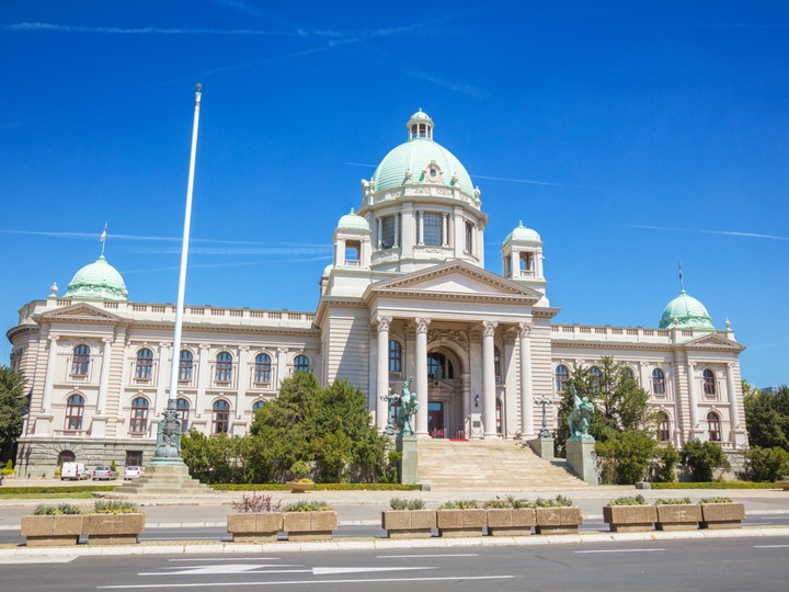 Belgrad
