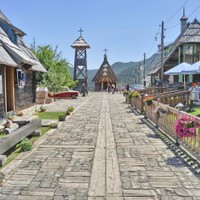 Drvengrad