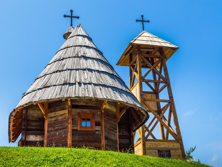 Drvengrad