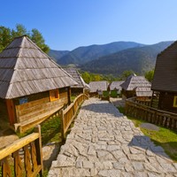 Drvengrad
