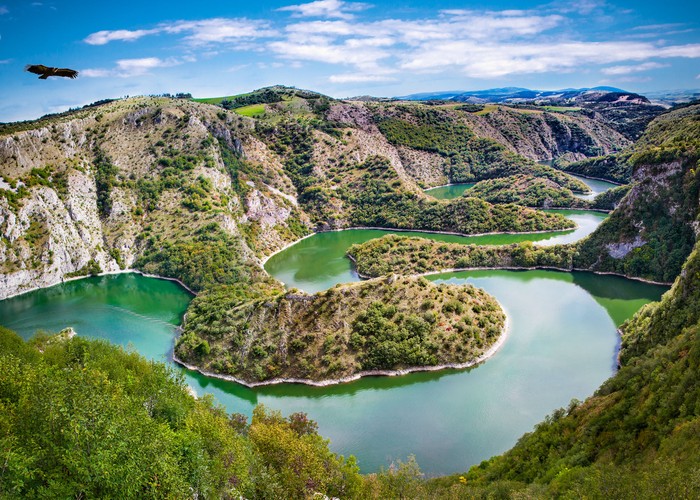 Serbia