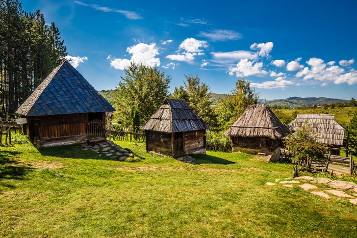Serbia
