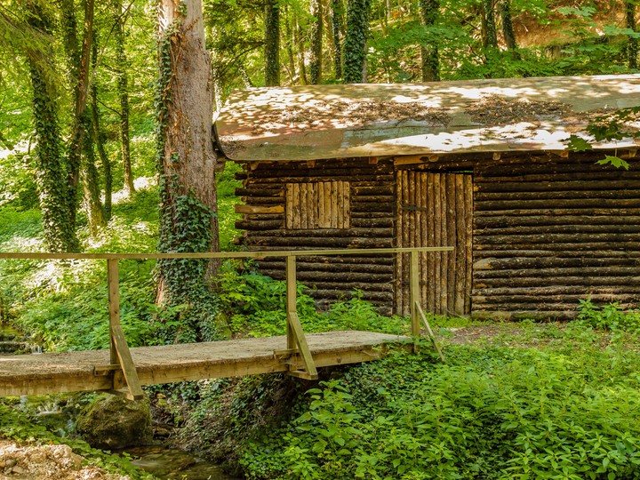 Sokobanja