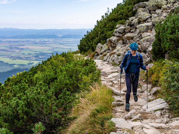 Niżne Tatry