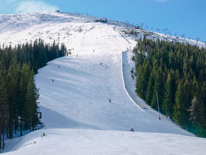 Niżne Tatry
