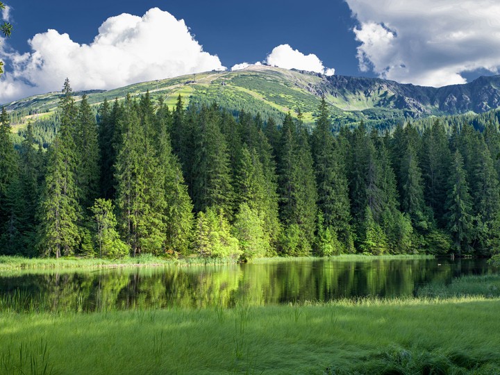 Niżne Tatry