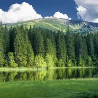 Niżne Tatry