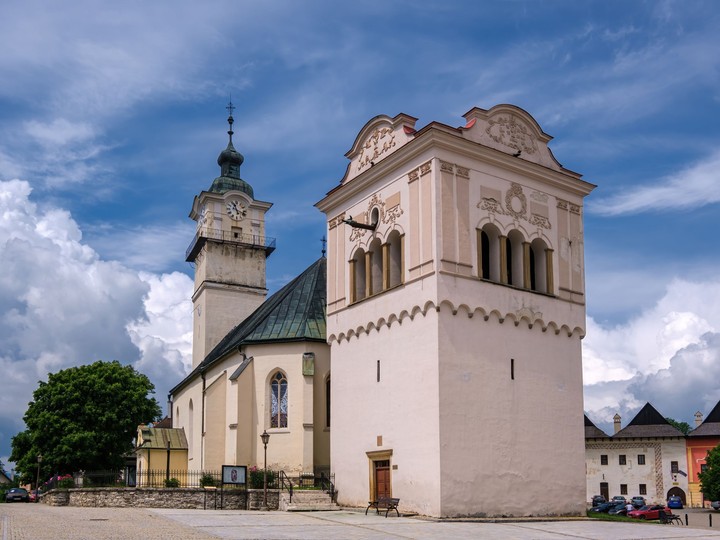 Poprad