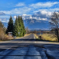 Wysokie Tatry