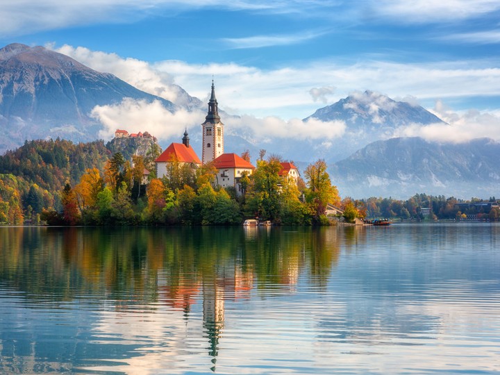 Bled