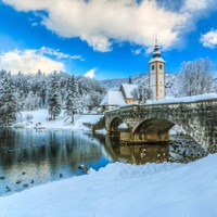 Bohinj