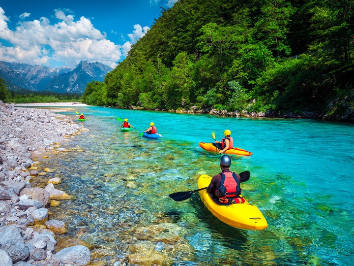 Bovec
