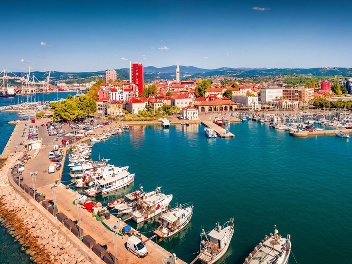 Koper