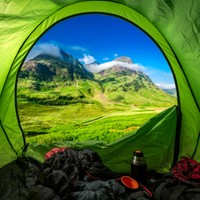 Glen Coe