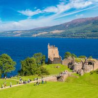 Highlands Szkocja