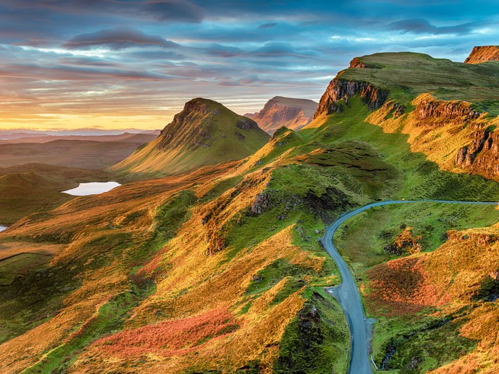 Highlands