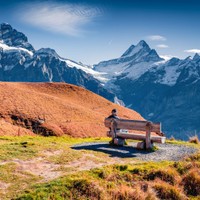 Grindelwald