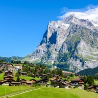 Grindelwald