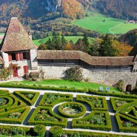 Gruyeres
