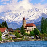 Interlaken