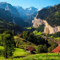 Lauterbrunnen