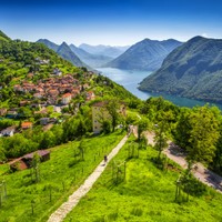 Lugano