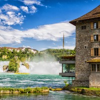Schaffhausen