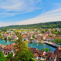 Schaffhausen