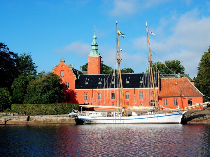 halmstad