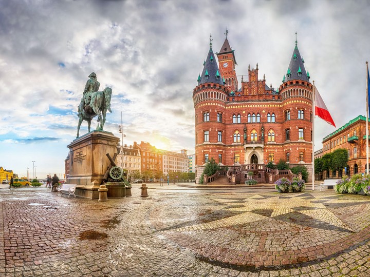 Helsingborg