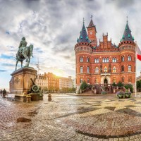 Helsingborg