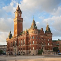 Helsingborg