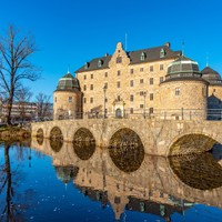 Orebro