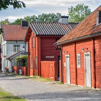 Orebro