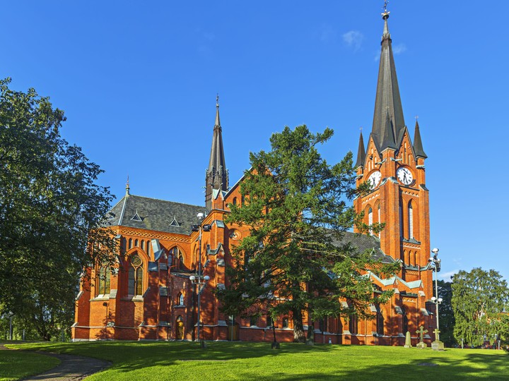 Sundsvall