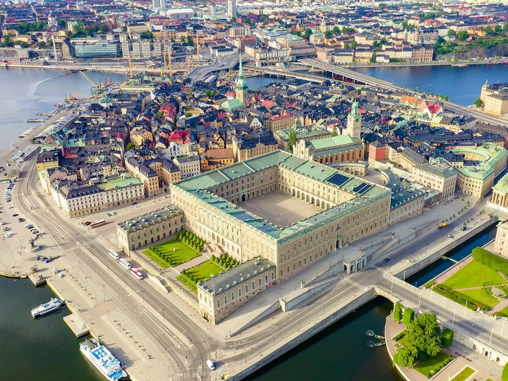 Sztokholm