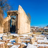 Ankara