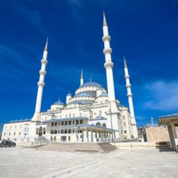 Ankara